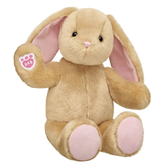 Pawlette Bunny Tropical Scented Gift Set | Build-A-Bear - US 0107