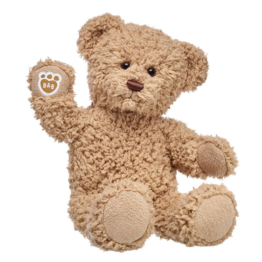 Timeless Teddy Bear Black History Month | Build-A-Bear - US 9360