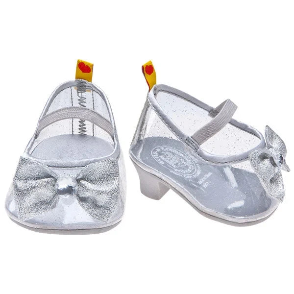 Starry Teddy Bear Fairy Friend Wand Gift Set | Build-A-Bear® - US 4859