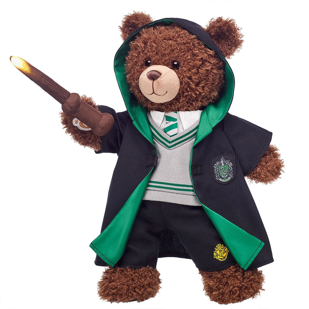 Light Up Wand with Sound for Stuffed Animals | Build-A-Bear® - US 2392