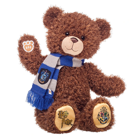 Harry Potter™ Ravenclaw™ House Scarf for Stuffed Animals | Build-A-Bear® - US 9889