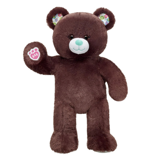 Girl Scout Thin Mints™ Teddy Bear | Build-A-Bear® - US 5228