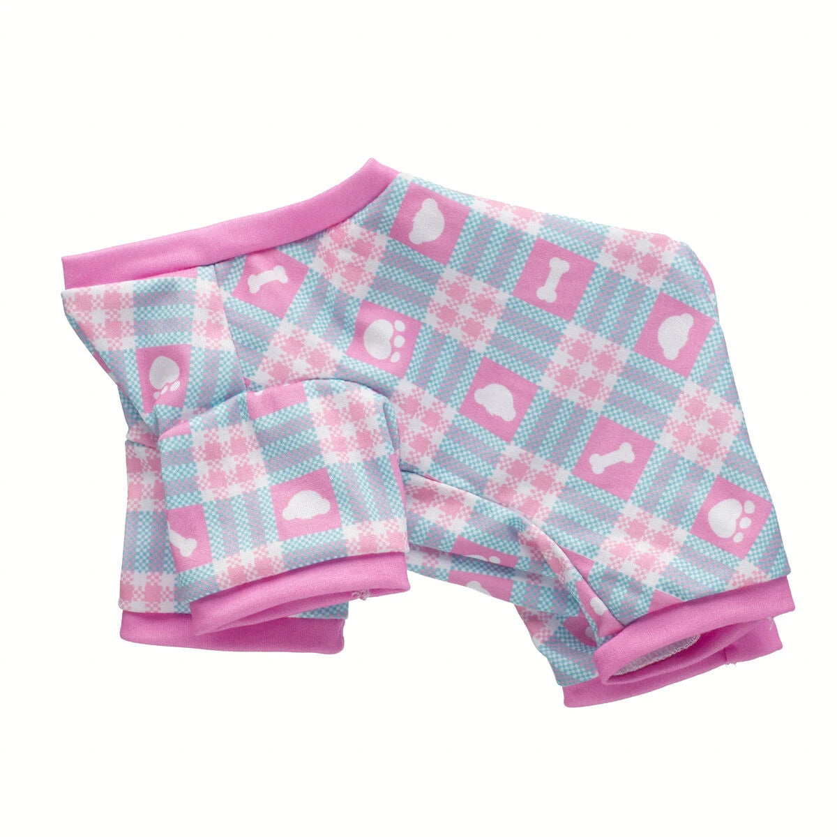 Promise Pets Ocicat Stuffed Animal PJs Gift Set | Build-A-Bear - US 0292