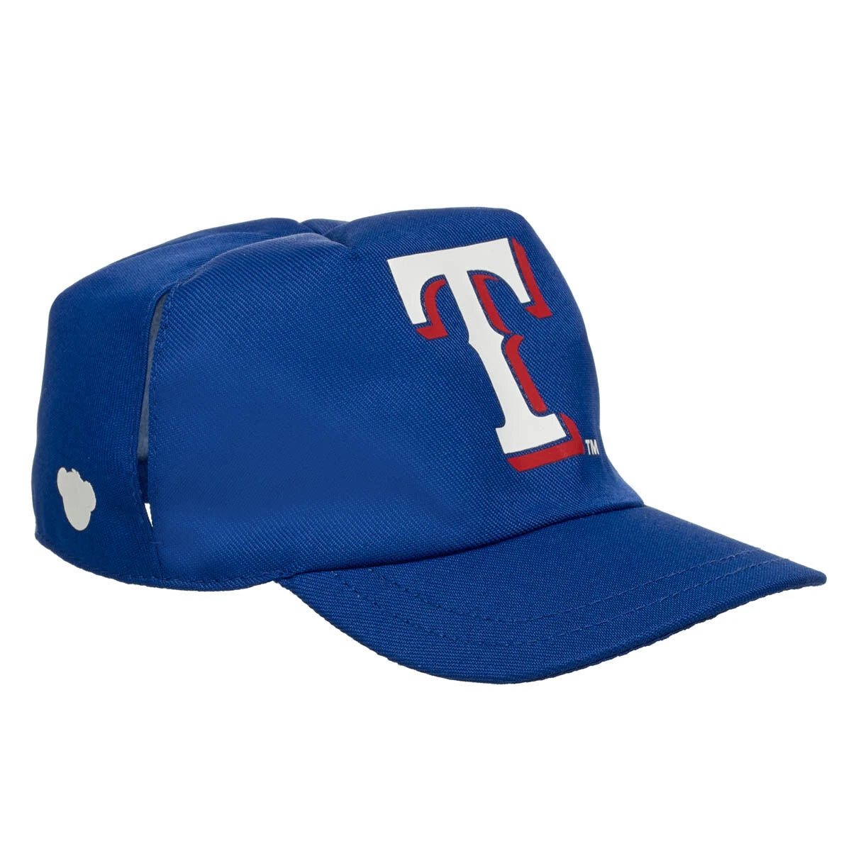 Texas Rangers™ Baseball Hat for Plush Toys | Build-A-Bear® - US 3452