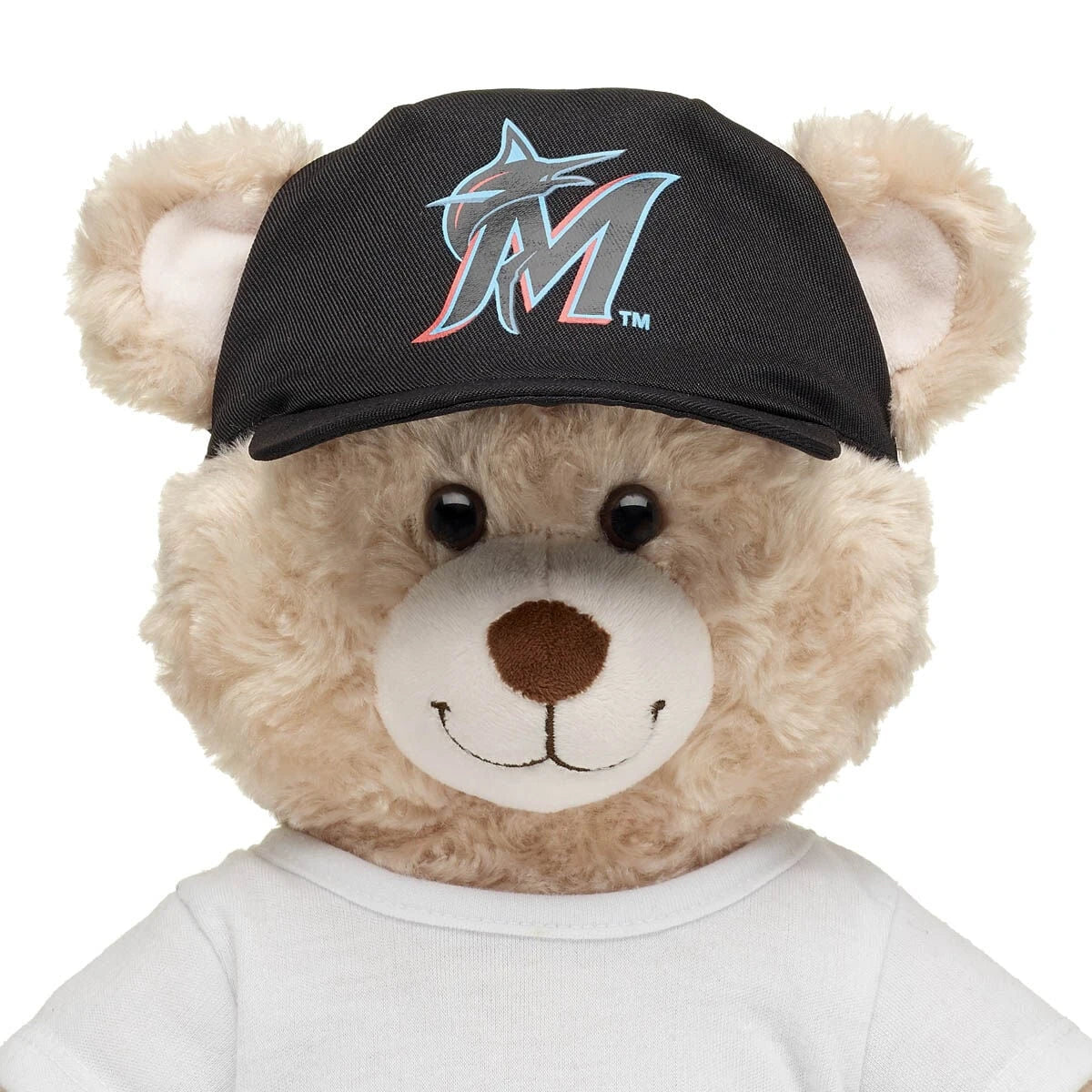 Miami Marlins Hat for Plush Toys | Build-A-Bear® - US 1242