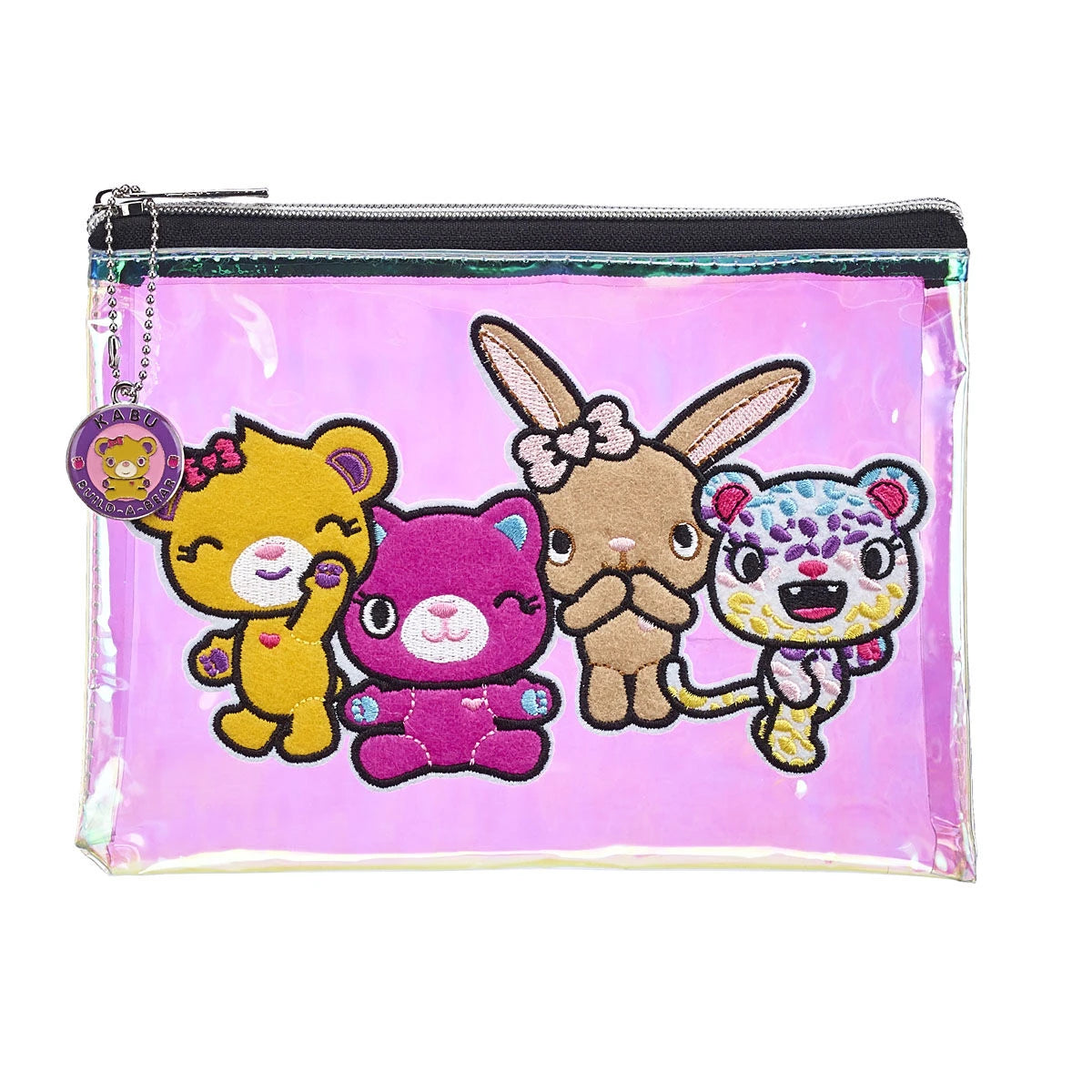 Kabu™ Pouch for Kawaii Squishies | Build-A-Bear® - US 0795