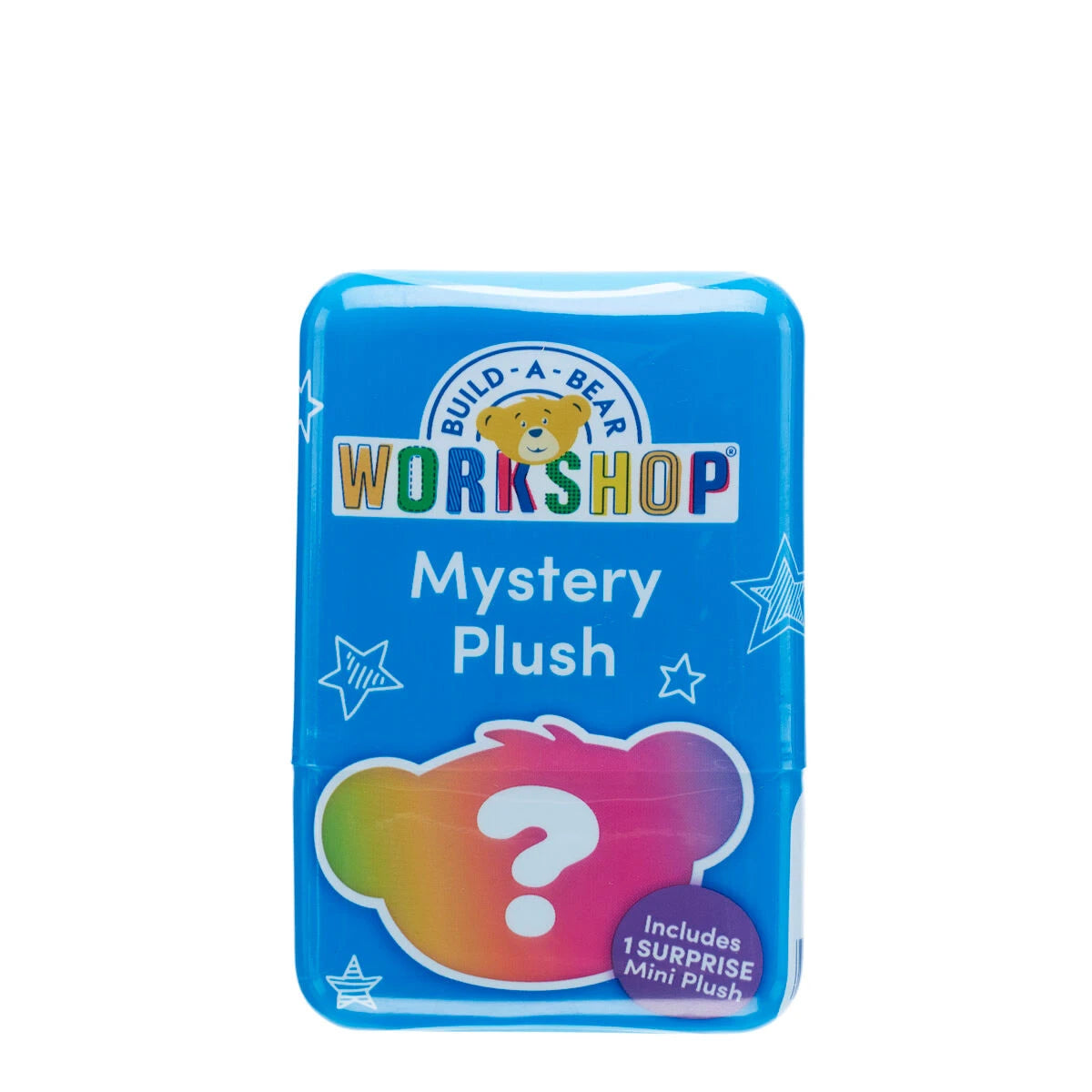 Summer Mystery Plush - Includes 1 Surprise Mini | BAB - US 4502