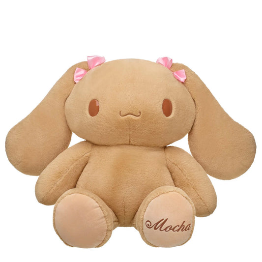 Sanrio Hello Kitty & Friends Giant Mocha Plush | Build-A-Bear - US 7897