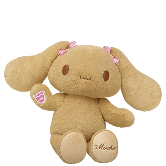 Sanrio Hello Kitty & Friends Mocha | Build-A-Bear - US 3566