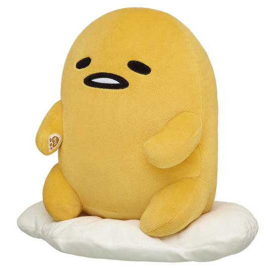 Sanrio® Gudetama™ Plush with Hoodie | Build-A-Bear® - US 6893