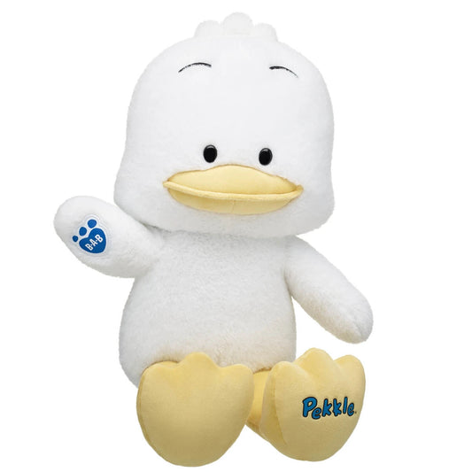 Sanrio® Pekkle™ Plush Gift Set | Build-A-Bear® - US 0342
