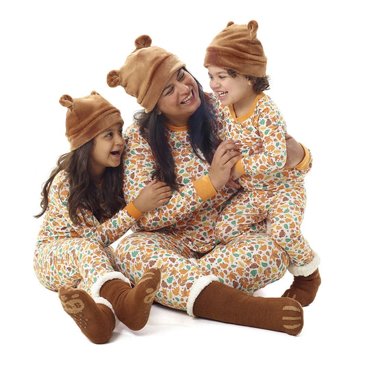 Build-A-Bear Pajama Shop™ Bear Hat - Toddler, Youth & Adult - US 1722