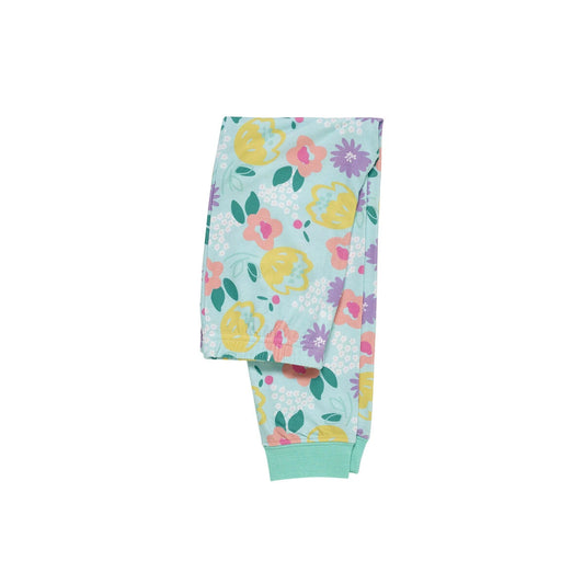 Build-A-Bear Pajama Shop™ Spring Flowers PJ Pants - Toddler and Youth - US 6157