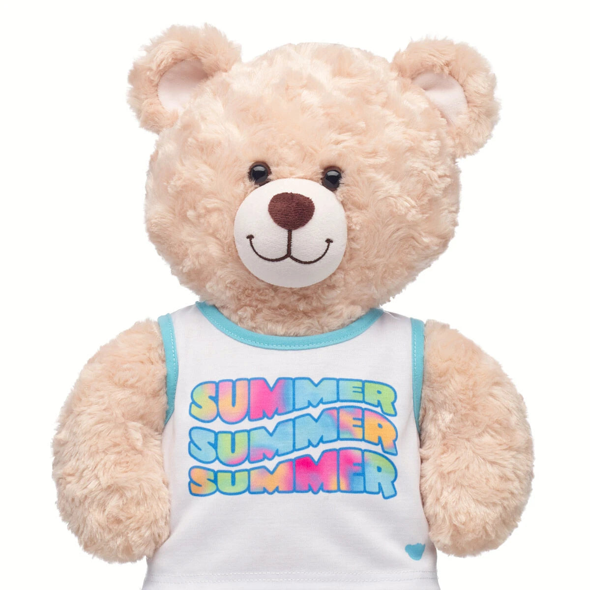 Summer Tank Top | Build-A-Bear - US 0015