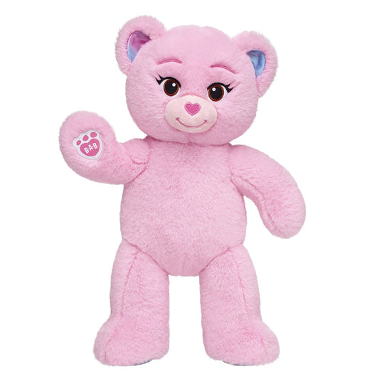 Wicked Glinda Teddy Bear | Build-A-Bear - US 5528