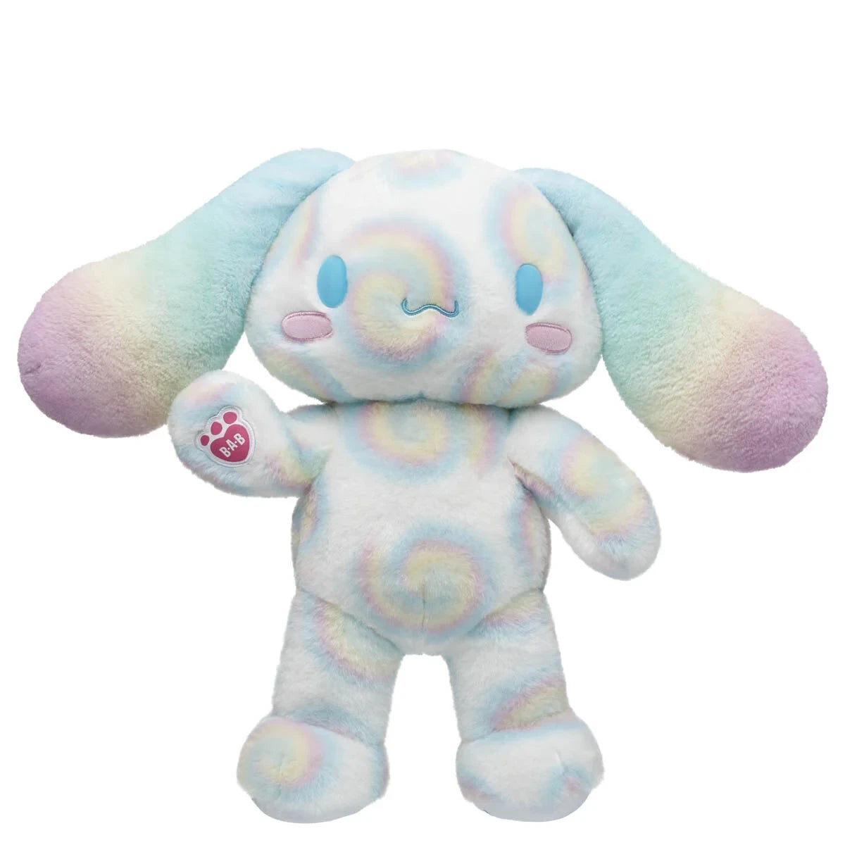 Sanrio Hello Kitty & Friends Rainbow Dreams | Build-A-Bear - US 8710