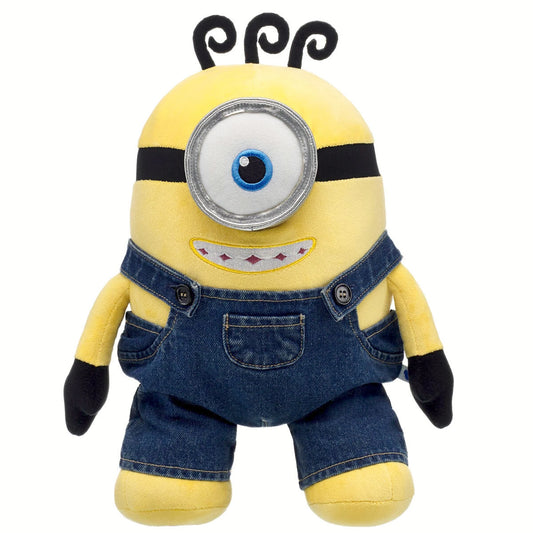 Minion James Overalls | Build-A-Bear - US 8519