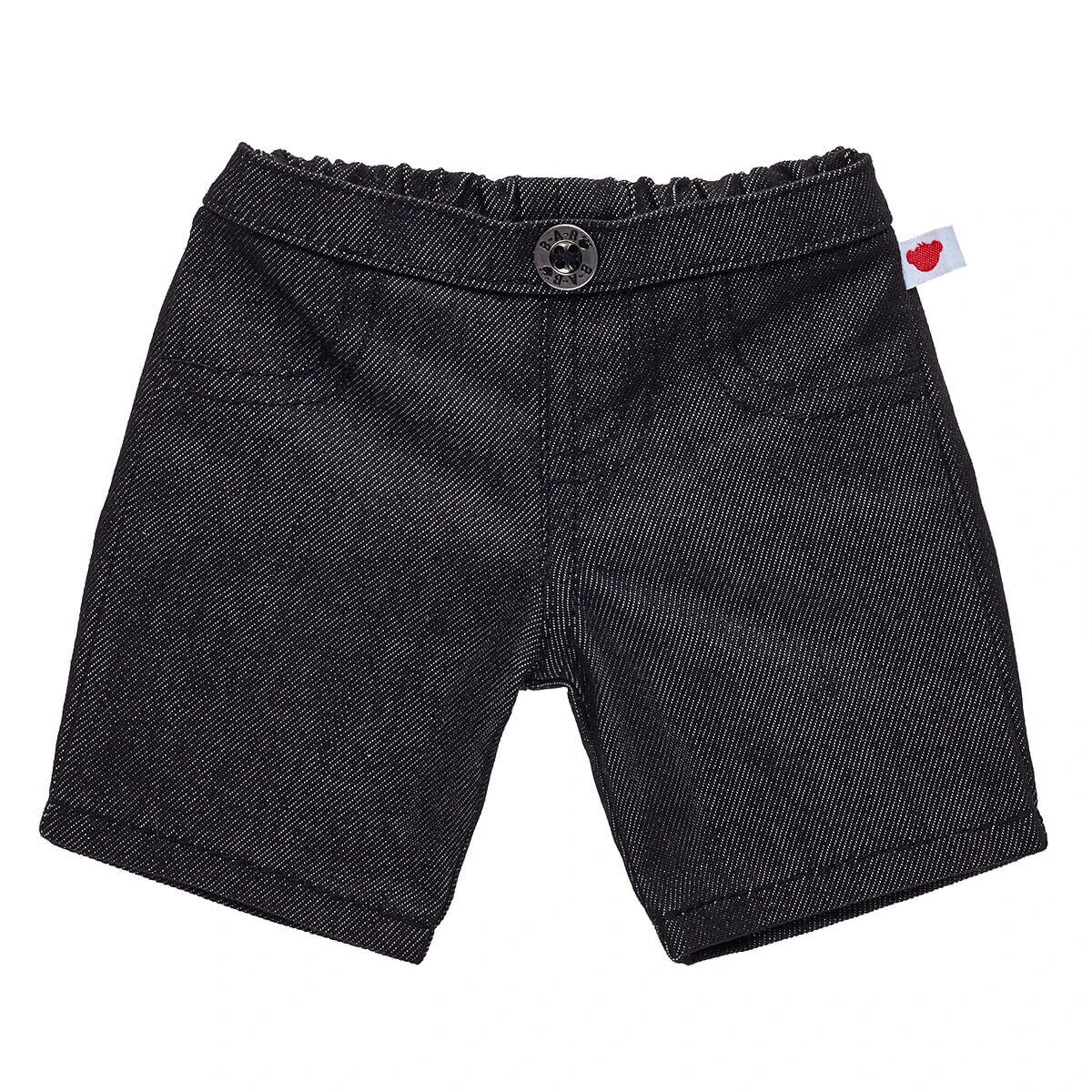 Black Jeans for Stuffed Animals | Build-A-Bear® - US 3590