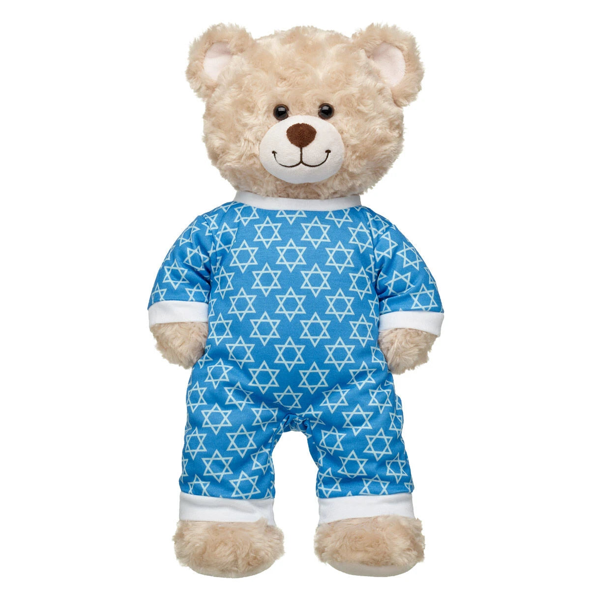 Online-Only Hanukkah Sleeper for Plush Toys | Build-A-Bear® - US 5000