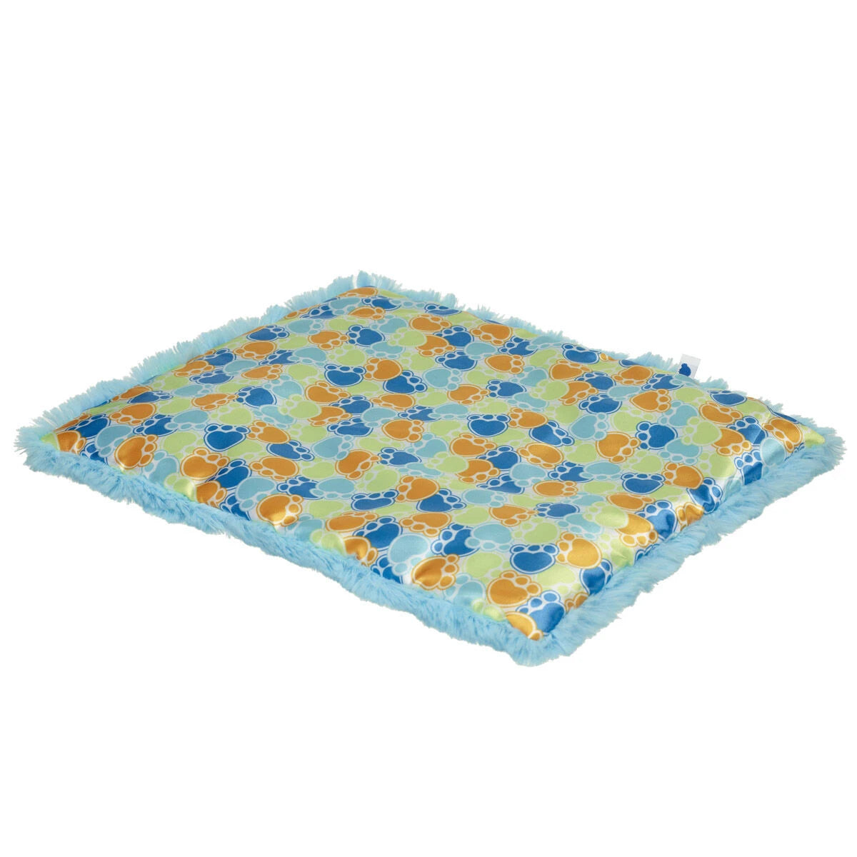 Promise Pets™ Blue Bed for Stuffed Animals | Build-A-Bear® - US 9402