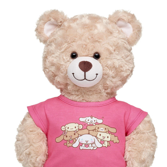 Sanrio®️ Hello Kitty® and Friends Berry Patch T-Shirt - US 2661
