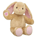 Pawlette™ Bunny Plush | Build-A-Bear® - US 9631