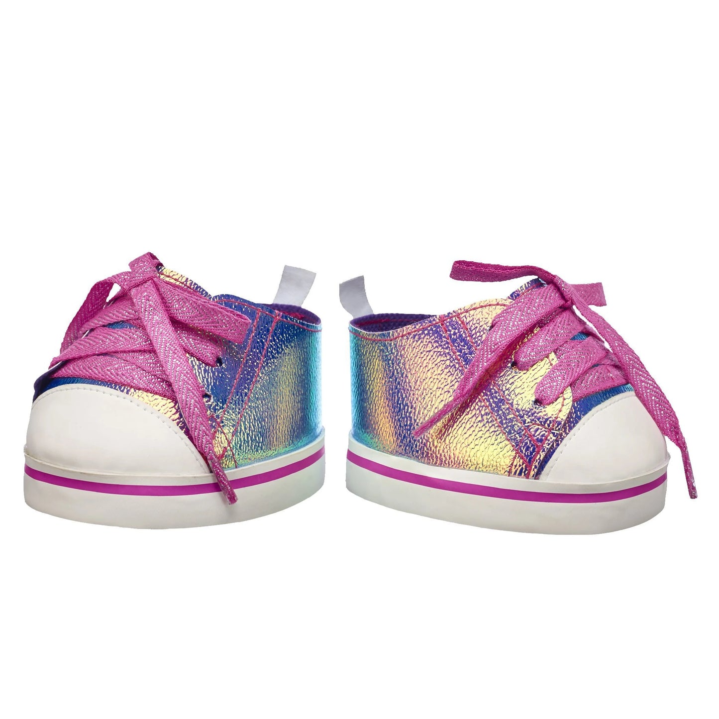 Rainbow Stripes Teddy Bear Skirt Gift Set | Build-A-Bear - US 8492