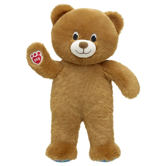 Birthday Treat Teddy Bear | Build-A-Bear® - US 3788