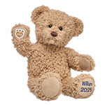 Embroidered Teddy Bear | Online Exclusive Gift | Shop at Build-A-Bear® - US 1157