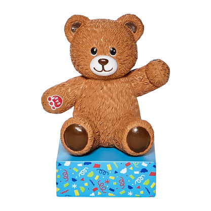 Build-A-Bear® Brown Bear Base with Love Balloon Insert - US 5584