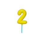 Build-A-Bear® CeleBEARate 2! Balloon Insert - US 1930
