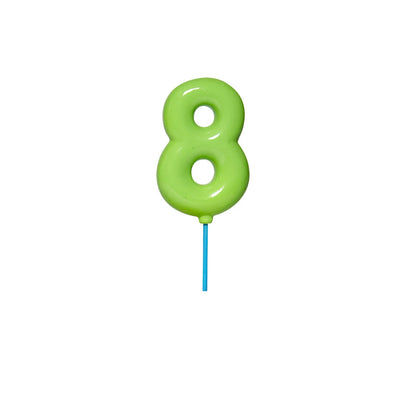 Build-A-Bear® Brown Bear Base with CeleBEARate Balloon Inserts (1-10) - US 5344