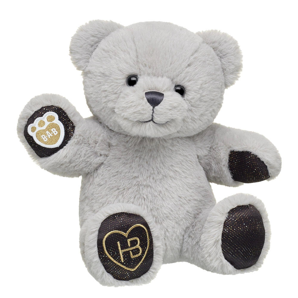 Celebration Teddy Bear | Build-A-Bear® - US 8193