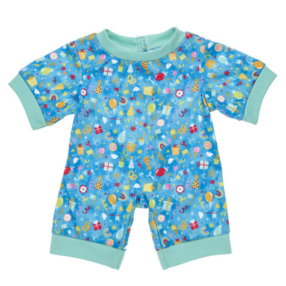 Birthday Treat Teddy Bear Sleeper Gift Set | Build-A-Bear® - US 8116
