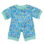 Tie-Dye Birthday Party PJ Sleeper for Stuffed Animals - US 6033