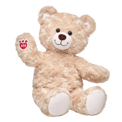 Cincinnati Bengals Happy Hugs Teddy Bear Football Gift Set - US 4147