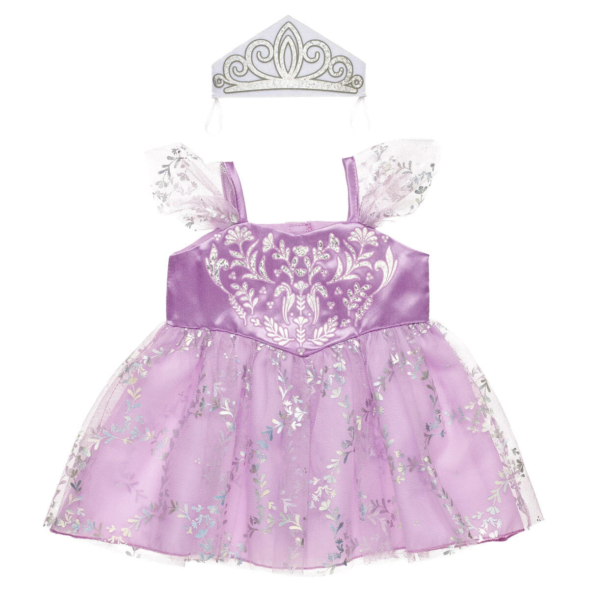 Quinceañera Dress | Build-A-Bear - US 0613