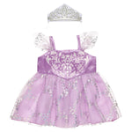 Quinceañera Dress | Build-A-Bear - US 0613