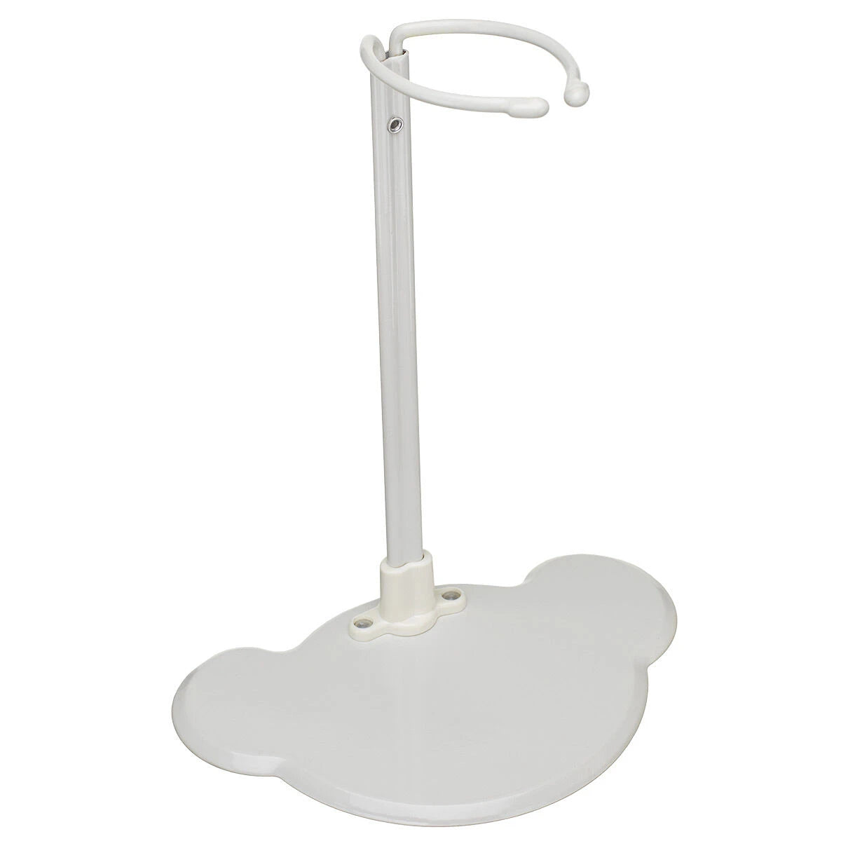 White Bear Stand for Stuffed Animals | Build-A-Bear® - US 1214