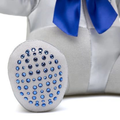 Birthstone Bear Featuring Swarovski® Sapphire crystals | Build-A-Bear® - US 7213