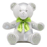 Birthstone Bear Featuring Swarovski® Peridot crystals | Build-A-Bear® - US 5211