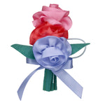 Flower Bouquet Wristie for Stuffed Animals | Build-A-Bear® - US 4748