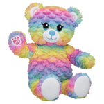 Rainbow Party Teddy Bear | Build-A-Bear® - US 2018