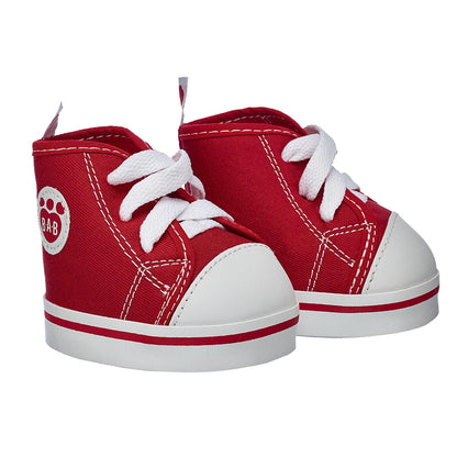 Timeless Teddy Bear "Emotional Support" Gift Set | Build-A-Bear® - US 3684