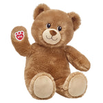 Lil' Cub® Brownie Teddy Bear | Build-A-Bear® - US 9454