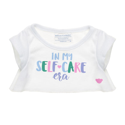 Self Care T-Shirt for Plush Toys | Build-A-Bear® - US 7236