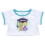 Class of 2026 T-Shirt | Build-A-Bear - US 1714