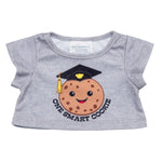 One Smart Cookie T-Shirt | Build-A-Bear - US 9840