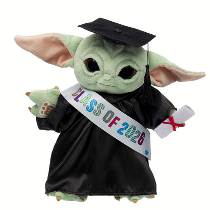 Star Wars Grogu Plush Class of 2026 Gift Set | BAB - US 2509