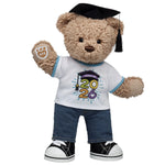 Timeless Teddy Bear Class of 2026 Graduation Gift Set | Build-A-Bear - US 9936
